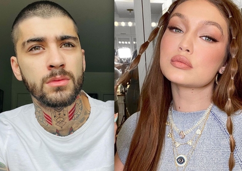 Gigi Hadid e Zayn Malik se separam após cantor ser acusado pela sogra de agressão