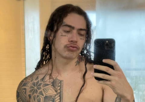 Venda dos ingressos para show do Whindersson Nunes na Arena da Amazônia começam hoje; veja preços