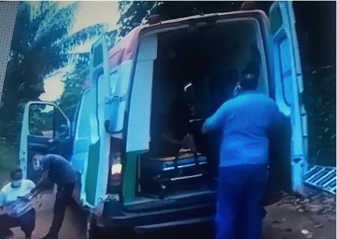 Adolescente é sequestrada por engano e torturada por tribunal do crime no Amazonas