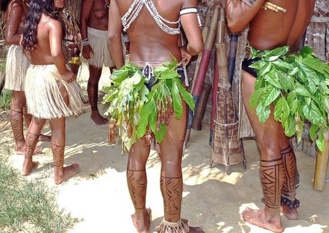 Amazonas é 2º estado com mais assassinatos de indígenas em 2020, diz Cimi