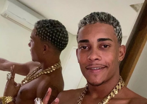 Show de MC Poze é proibido pela polícia após funkeiro ser ameaçado por traficantes