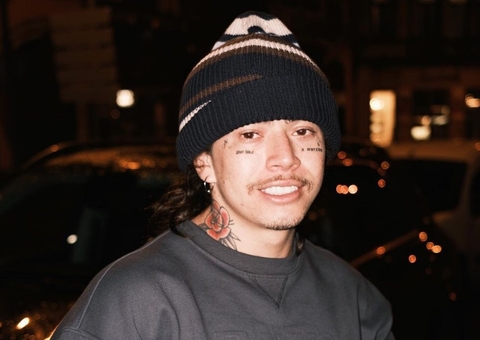 Whindersson Nunes comemora 5 mil ingressos vendidos para show em Manaus 