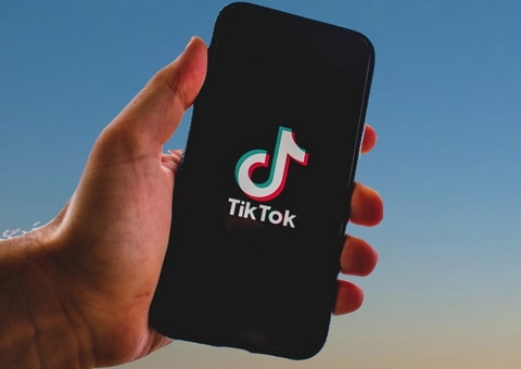 TikTok lança função que permite dar 'gorjeta' aos seus criadores preferidos