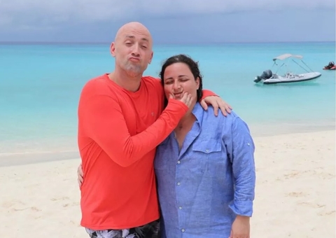 Irmã de Paulo Gustavo emociona em carta aberta no dia em que ator faria 43 anos