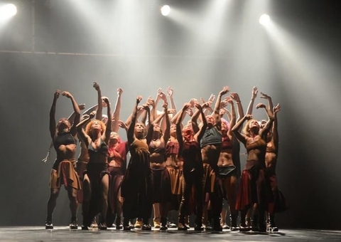 Shows, concertos e dança estão na agenda do Teatro Amazonas em novembro; confira