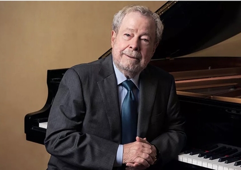 Nelson Freire, um dos mais talentosos pianistas do mundo, morre no Rio