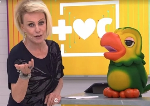 Morte de Tom Veiga, o Louro José, completa 1 ano e ‘Mais Você’ faz homenagem