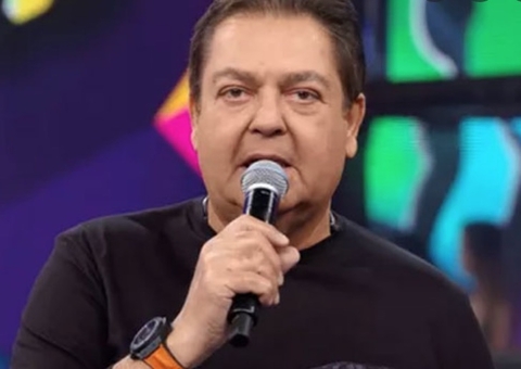 Band marca estreia de Faustão no mesmo dia do BBB22