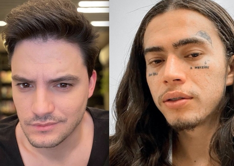Felipe Neto ultrapassa Whindersson e se torna o maior youtuber do Brasil