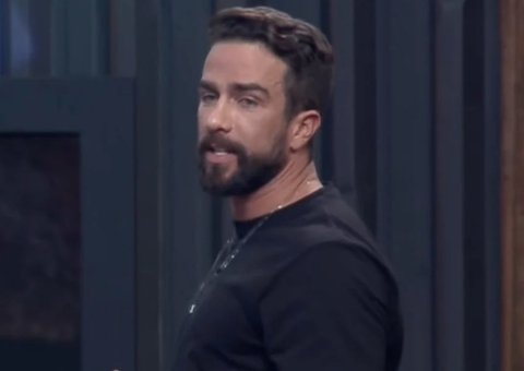 Erasmo Viana causa revolta ao sugerir atirar em gays com arma de paintball 