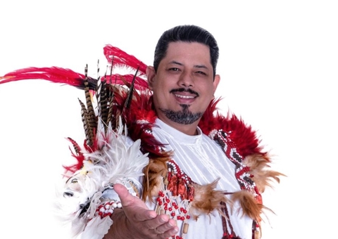 Viva La Vida: Leonardo Castelo grava seu 1° DVD em Manaus