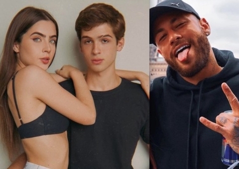 João Guilherme confirma que Jade Picon ficou com Neymar: 'ele não é besta'