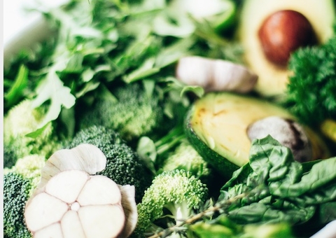 Saiba quais alimentos são aliados da saúde da vagina