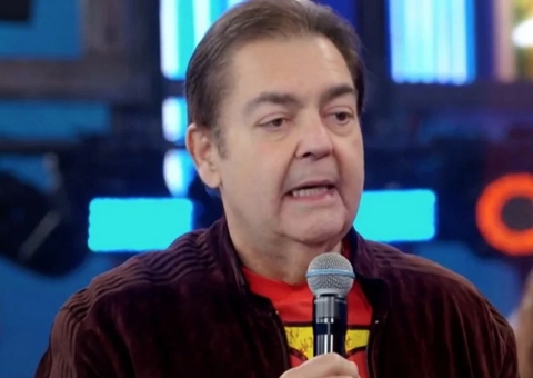 Programa de Faustão tem baixa na equipe antes mesmo da estreia