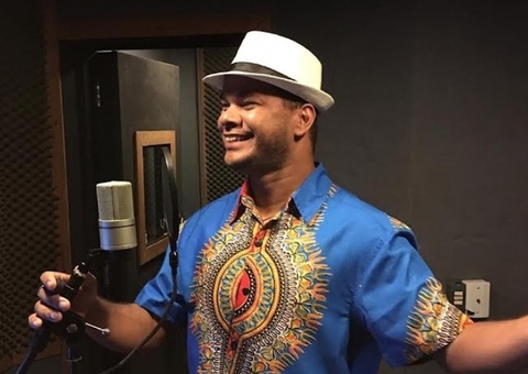 ‘Pai de Samba’: Teatro Amazonas recebe espetáculo gratuito de Antônio Bahia