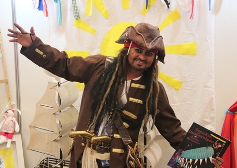 Sesc AM promove cultura geek no ‘Cuca Festival’; confira programação