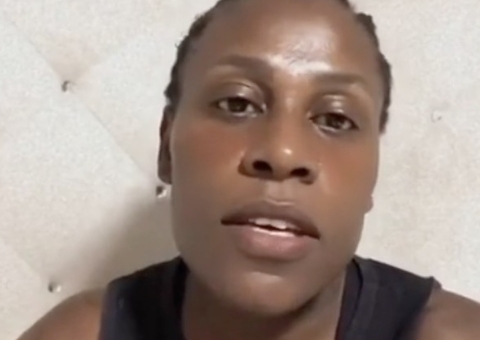 Neném, da dupla com Pepê, é agredida durante assalto: 'achei que ia morrer'