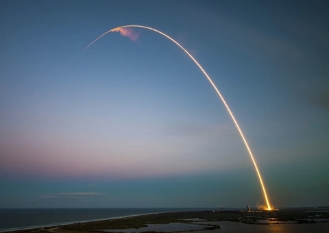 Amazon enviará seus primeiros satélites para o Espaço no final de 2022