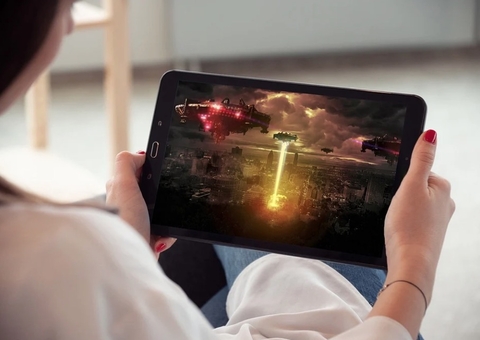 Netflix disponibiliza jogos para os assinantes do serviço de streaming