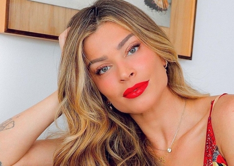 Grazi Massafera deixa a Globo após 16 anos 