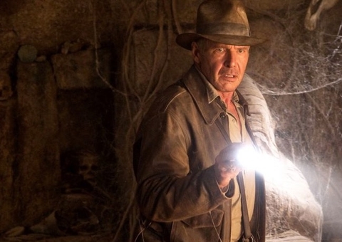 Membro da equipe do novo ‘Indiana Jones’ é encontrado morto em Hotel