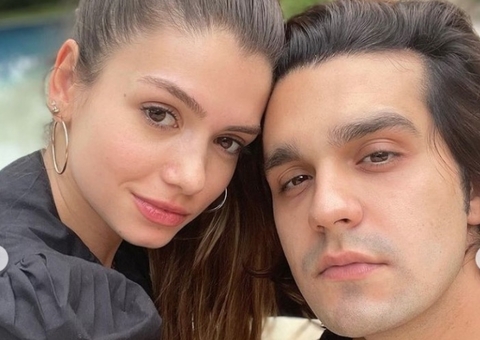 Saiba tudo sobre a nova namorada de Luan Santana, Izabela Cunha 