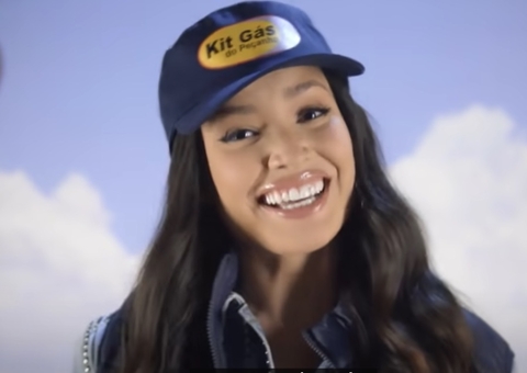 Porta dos Fundos faz vídeo com Juliette e tira sarro de Nego Di, Prior e Lumena