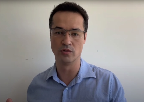 Ex-coordenador da Lava Jato, Deltan Dallagnol, anuncia saída do MPF