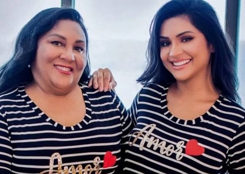 Mãe de Mileide é diagnosticada com câncer e decide não avisar a filha 