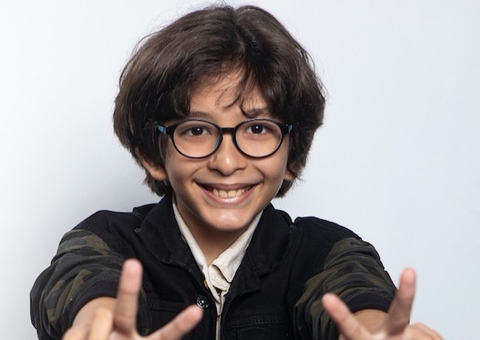 Ex-The Voice Kids, Davi Lucas celebra conquistas com show inédito em Manaus