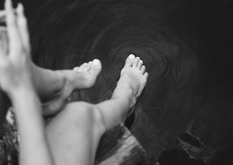 Neurocirurgião alerta para risco de lesões ao mergulhar nos rios