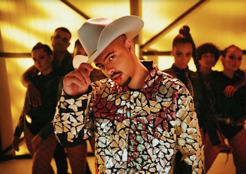 Pedro Sampaio vai comandar festa na Arena da Amazônia