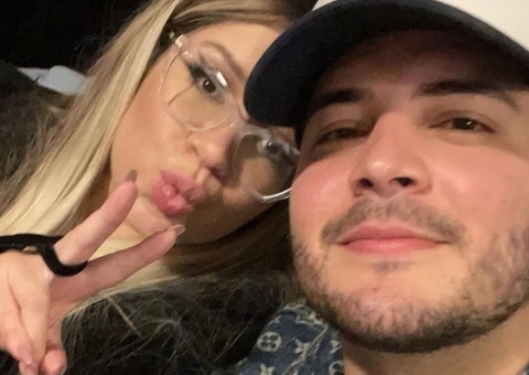 Apontado como affair de Marília Mendonça, Matheuzinho se despede da cantora