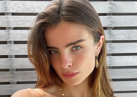 Giulia Be sofre contusão cerebral após acidente e é internada em São Paulo 