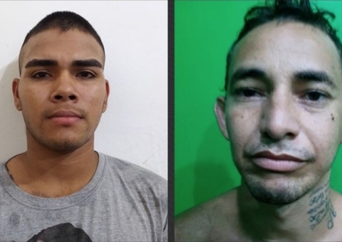 Polícia procura detentos que fugiram de unidade prisional em Coari