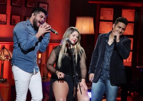 Avião que caiu com Marília Mendonça e mais 4 pessoas era de Henrique & Juliano