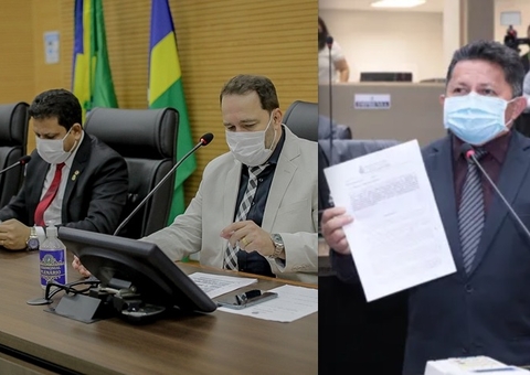 Deputados de Rondônia serão ouvidos na CPI da Energia nesta terça-feira no Amazonas