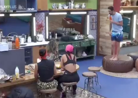 Em A Fazenda 13, Peões cantam e falam sobre Marília Mendonça sem saber da morte