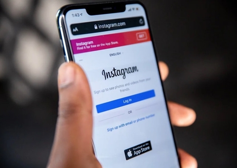 Usuários do Instagram poderão apoiar suas páginas favoritas com nova função