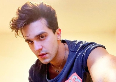 Ostentação! Luan Santana compra lancha de R$ 1 milhão; Veja fotos 