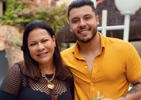 Mãe de Marília Mendonça e Murilo Huff vão dividir guarda do filho da cantora