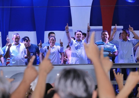 Kleiton Pinheiro fará primeiro comício nesta quinta-feira em Coari