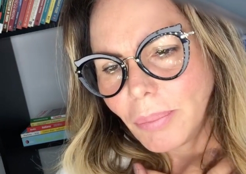 Ex-A Fazenda Cristina Mortágua ameaça suicídio em carta de despedida: 'adeus'