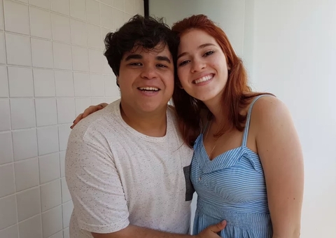 Primo de Ana Clara, ex-bbb Jorginho perde 71kg e mostra antes e depois