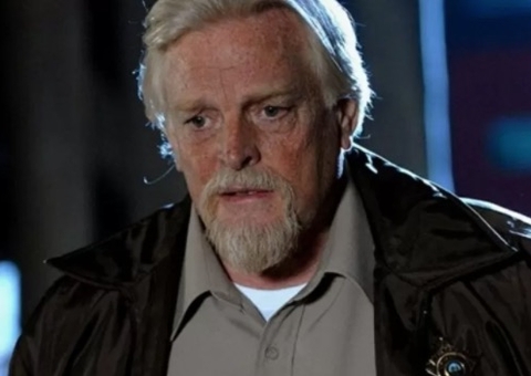 Vilão de '007', Gavan O'Herlihy morre aos 70 anos 