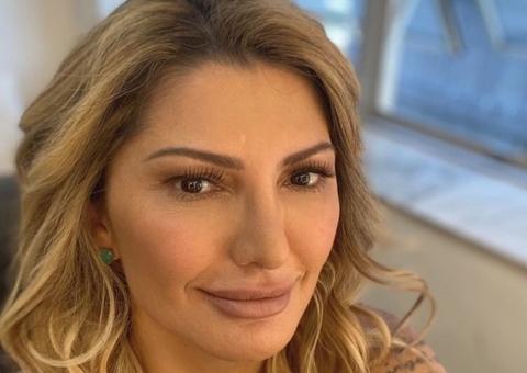 Fontenelle revela que vai abrir mão de parte de herança de Marcos Paulo; Saiba o motivo