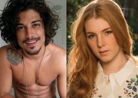 Justiça manda penhorar bens de atriz de de Malhação para indenizar Douglas Sampaio