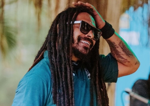 Marcelo Falcão, de O Rappa, tem prisão decretada pela Justiça