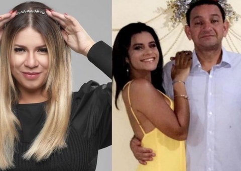 Filha de piloto de avião de Marília Mendonça revela encontro com o pai após a morte