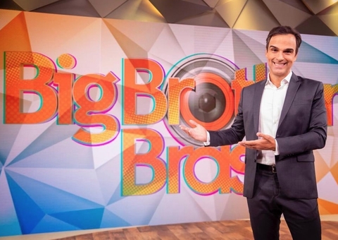 Vaza lista de nomes dos famosos que estarão no BBB22